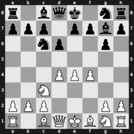 B06t - 2.d4 Bg7 3.Nc3 d6 4.f4 Nc6 - Pseudo-Austrian Attack [+0.84]