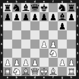 B06c - 2.f4 Bg7 3.Nf3 [-0.02]