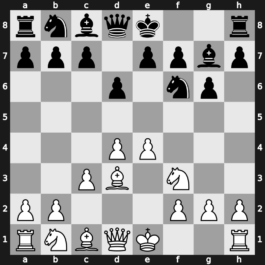 B07j - 2.d4 Nf6 3.Bd3 g6 4.Nf3 Bg7 5.c3 [+0.45]