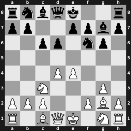 B07r - 2.d4 Nf6 3.Nc3 g6 4.g3 Bg7 5.Bg2 c6 - Sveshnikov (4.g3) [+0.43]