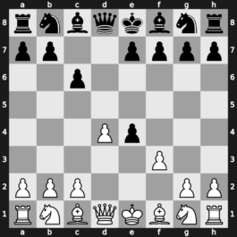 B12f - 2…d5 3.f3 dxe4 - Maroczy (Fantasy) [+0.31]