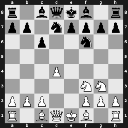 B17f - 5.Nf3 Ngf6 6.Ng3 - Steinitz [+0.19]