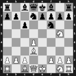 B17j - 5.Ng5 Ngf6 6.Bd3 - Steinitz [+0.34]