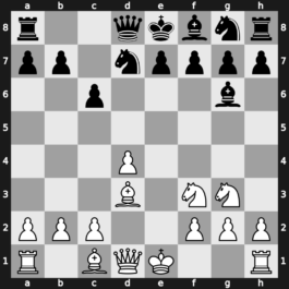 B18n - 5.Ng3 Bg6 6.Nf3 Nd7 7.Bd3 - Classical [+0.16]