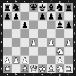 B18r - 5.Ng3 Bg6 6.h4 h6 7.f4 - Classical [+0.01]