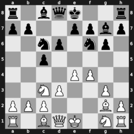 B25g - 6.f4 Nf6 - Closed [-0.14]