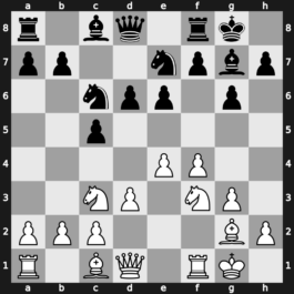 B25p - 6.f4 e6 7.Nf3 Nge7 8.O-O O-O - Closed [-0.41]
