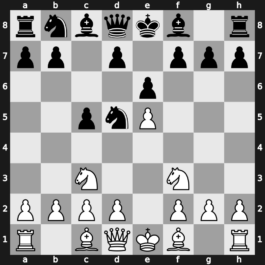 B29k - 3.e5 Nd5 4.Nc3 e6 - Nimzowitsch [+0.48]