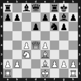 B36n - 5…Nf6 6.Nc3 d6 7.Be2 Nxd4 8.Qxd4 Bg7 9.Be3 O-O - Maroczy Bind [+0.41]