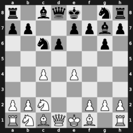 B37d - 6.Nc2 d6 - Maroczy Bind