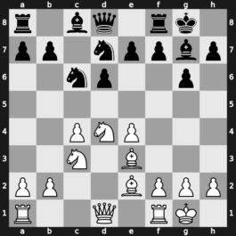 B38o - 6…Nf6 7.Nc3 O-O 8.Be2 d6 9.O-O Nd7 - Maroczy Bind [+0.56]