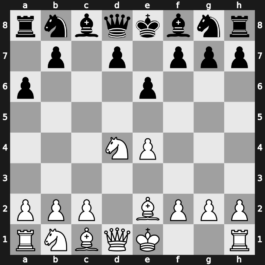 B41d - 5.Be2 - Kan [+0.25]