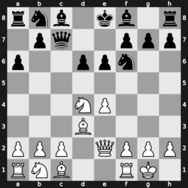 B42n - 5…Nf6 6.O-O Qc7 7.Qe2 d6 - Kan [+0.66]