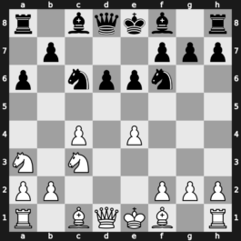 B44r - 5.Nb5 d6 6.c4 Nf6 7.N1c3 a6 8.Na3 - Taimanov Szen [+0.11]
