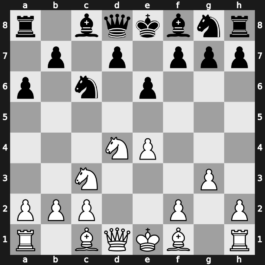 B46f - 6.g3 [+0.18]