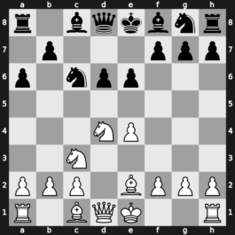 B46r - 6.Be2 d6 [+0.56]