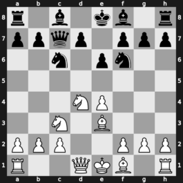 B48b - 6…Nf6 [+0.62]