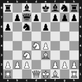B48c - 6…a6 [+0.43]