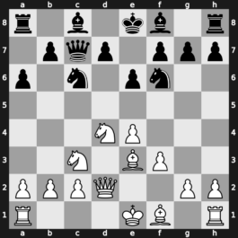 B48h - 6…a6 7.Qd2 Nf6 8.f3 [+0.18]