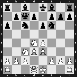 B48m - 6…a6 7.Bd3 Nf6 - Taimanov [+0.19]