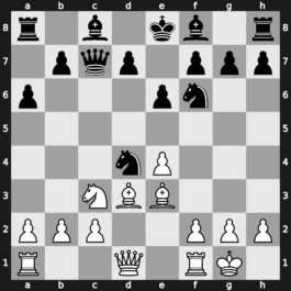 B48o - 6…a6 7.Bd3 Nf6 8.O-O Nxd4 - Taimanov [+0.24]