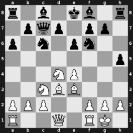 B48p - 6…a6 7.Bd3 Nf6 8.O-O h5 - Taimanov [+0.55]