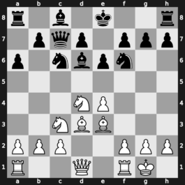 B48r - 6…a6 7.Bd3 Nf6 8.O-O Bd6 - Taimanov [+0.41]