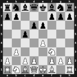 B50d - 3.b3 e6 [-0.01]