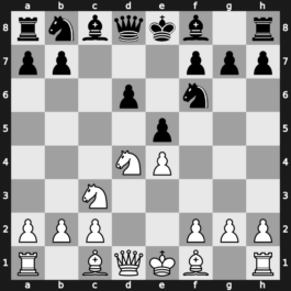 B56b - 5…e5 [+0.65]