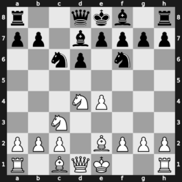 B58b - 6…Bd7 [+0.40]