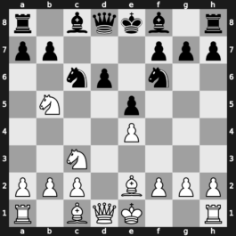 B58f - 6…e5 7.Ndb5 [-0.28]