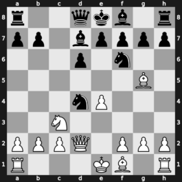 B61c - 7…Nxd4 [+0.46]