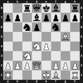 B61d - 7…Rc8 [+0.47]
