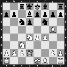 B61e - 7…Rc8 8.f4 [+0.27]