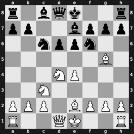 B62c - 7.Be2 Be7 [+0.00]