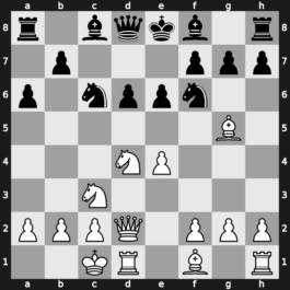 B66c - 8.O-O-O [+0.42]