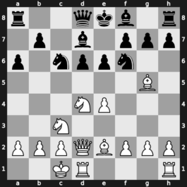 B67b - 9.Be2 [+0.16]