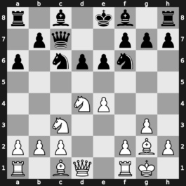 B80t - 6.g3 Nc6 7.Bg2 Qc7 8.O-O a6 - Scheveningen Fianchetto Variation [+0.37]