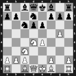 B81r - 6…Nc6 7.g5 Nd7 - Scheveningen Keres [+1.35]