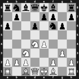 B91c - 6…g6 [+0.19]