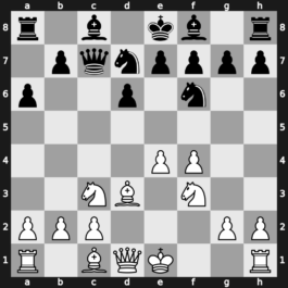 B93j - 6…Qc7 7.Nf3 Nbd7 8.Bd3 - Najdorf [-0.05]