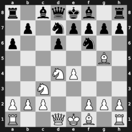 B94d - 6…Nbd7 [+0.40]