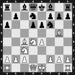 B94h - 6…Nbd7 7.Bc4 e6 - Najdorf [+0.52]