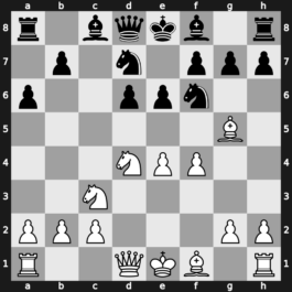 B96i - 7…Nbd7 [+0.38]