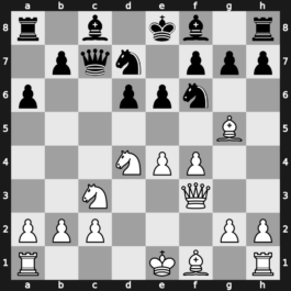 B96j - 7…Nbd7 8.Qf3 Qc7 - Najdorf [+0.35]