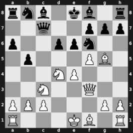 B96h - 7…Qc7 8.Qf3 b5 9.f5 - Najdorf [-0.15]