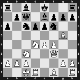 B98p - 8.Qf3 Qc7 9.O-O-O Nc6 - Najdorf [+1.21]