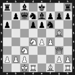B99b - 10.Qg3 [+0.00]
