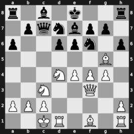 B99m - 10.g4 h6 [+0.51]