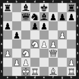 B99r - 10.g4 b5 11.Bxf6 Nxf6 12.g5 Nd7 13.a3 - Najdorf Main Line [-0.02]